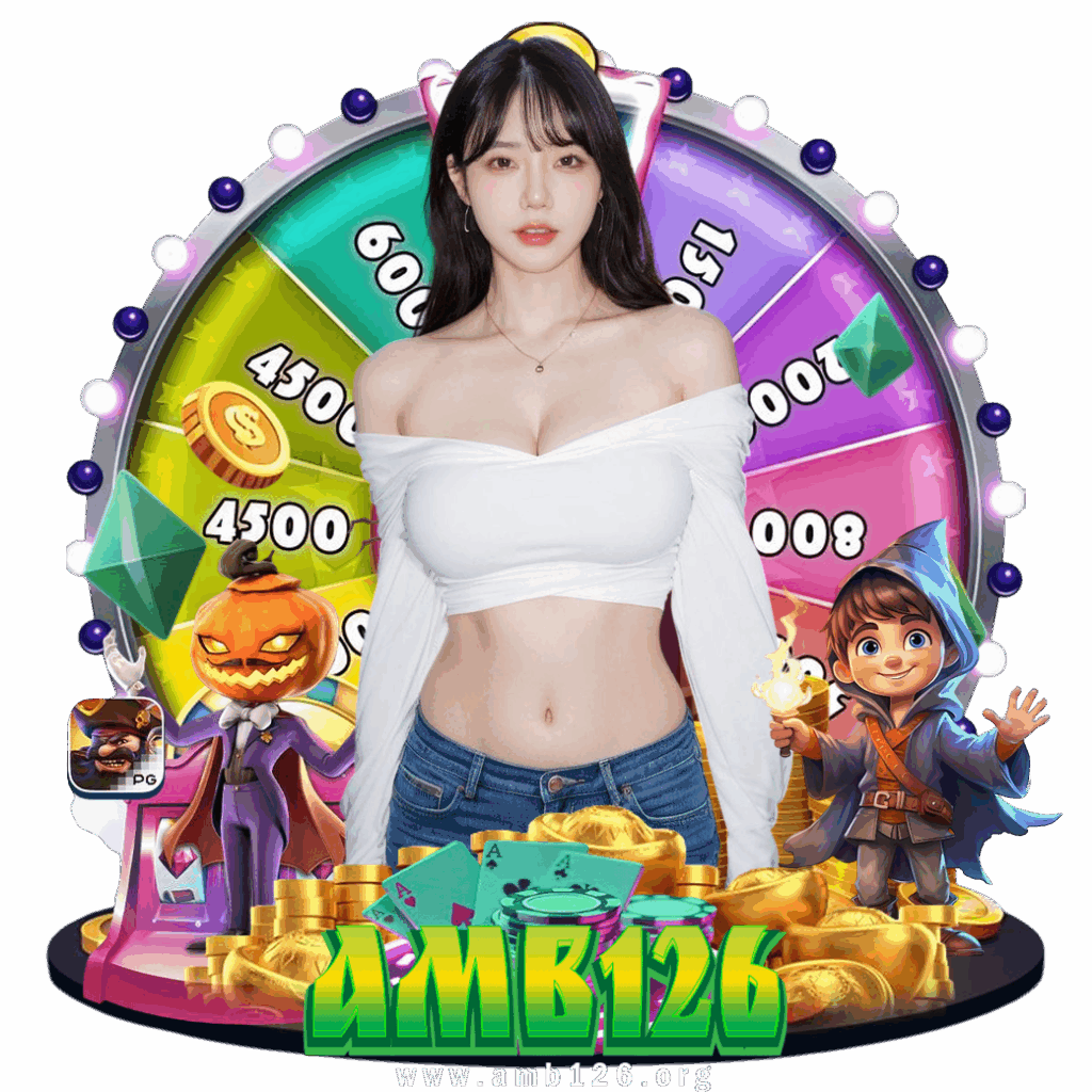 amb126 สล็อต